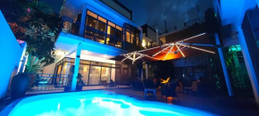 Villa Alizee